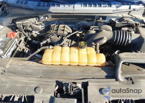 2016 Ford F-150 Xlt from USA, damaged, VIN 1FTEX1E84GFB18145